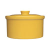 Iittala Teema -astia kansi 2,3 litraa, hunaja keltainen