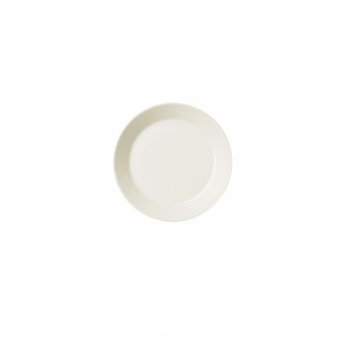 Iittala Teema tallerken hvid, 15 cm