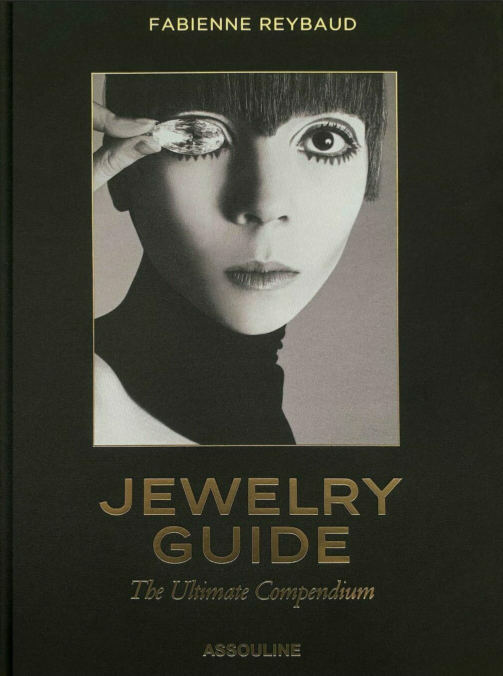 Assouline Jewelry Guide: The Ultimate Compendium