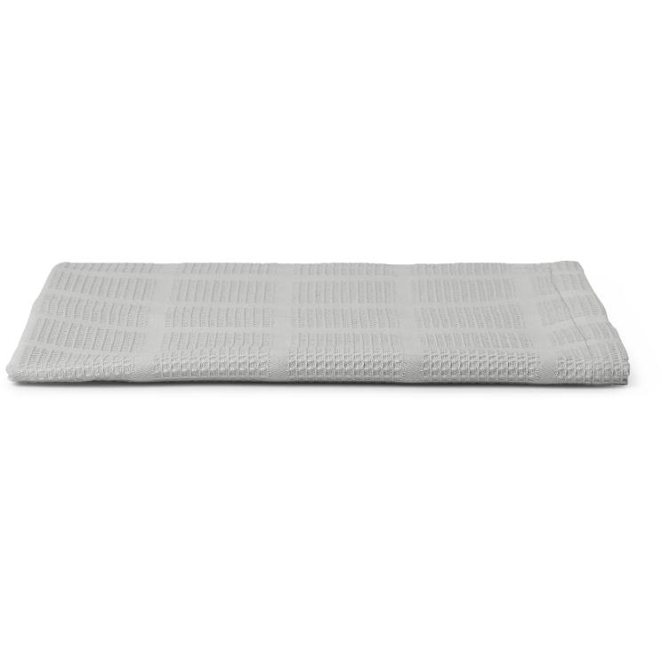 Juna砖布餐巾灰色，45x45 cm 4 pcs。