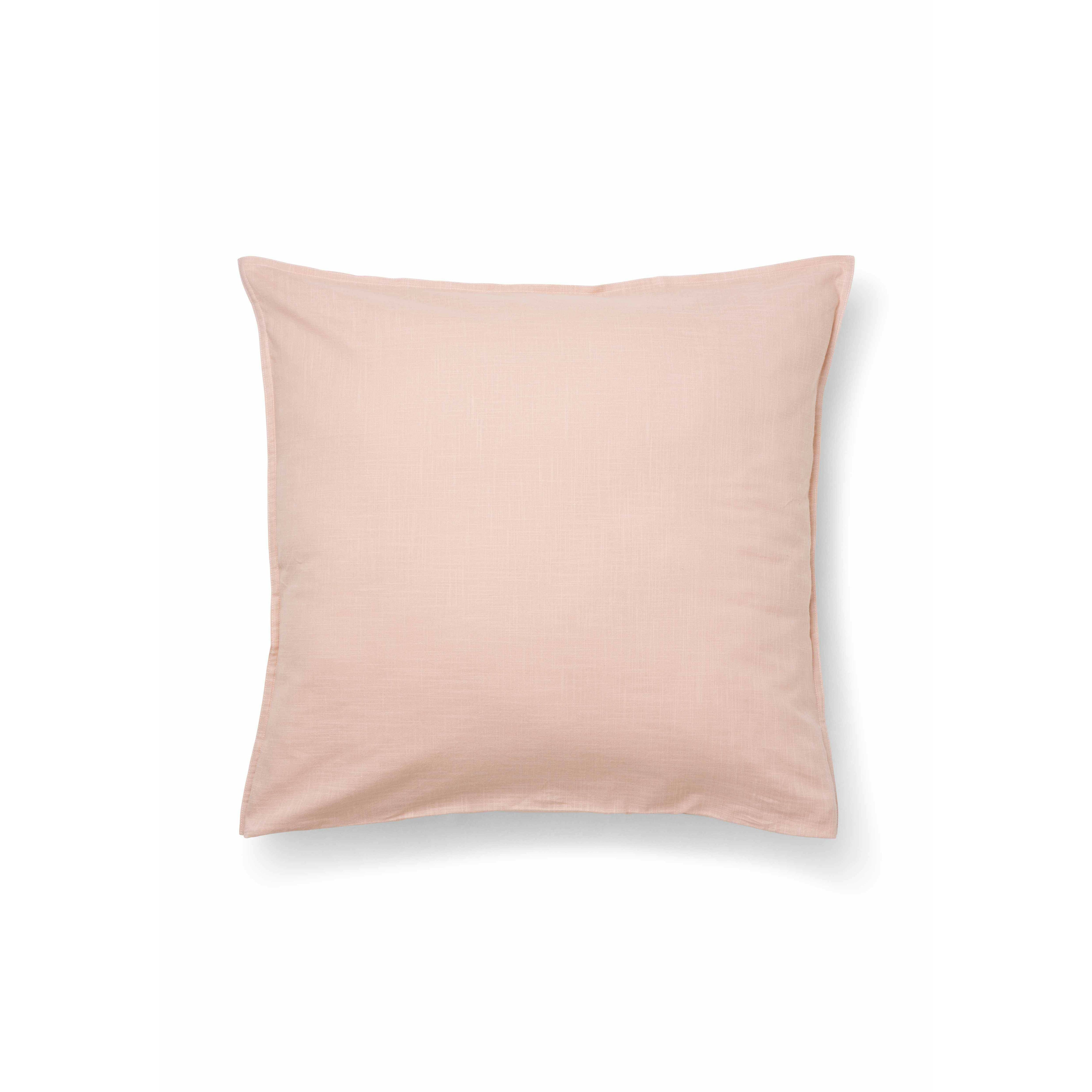 Juna Monokrom sängkläder, duvor rosa