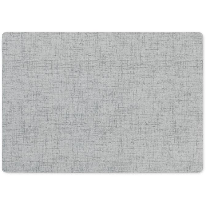 Juna Natur Tischset Grau, 43x30 Cm