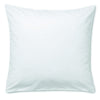Juna Percale Pillowcases White, 50x70 Cm