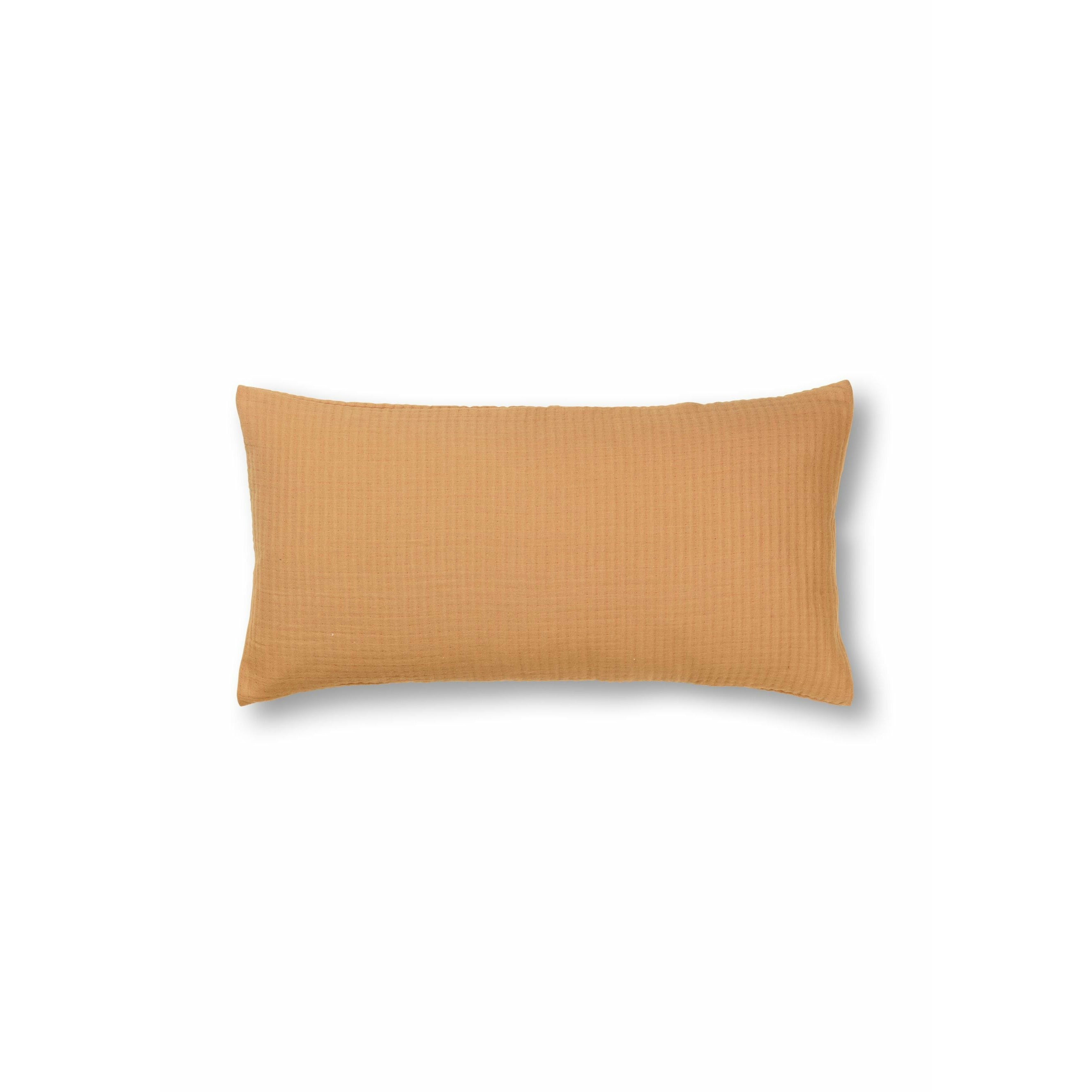 Juna View Cushion 30x60厘米，Ocher