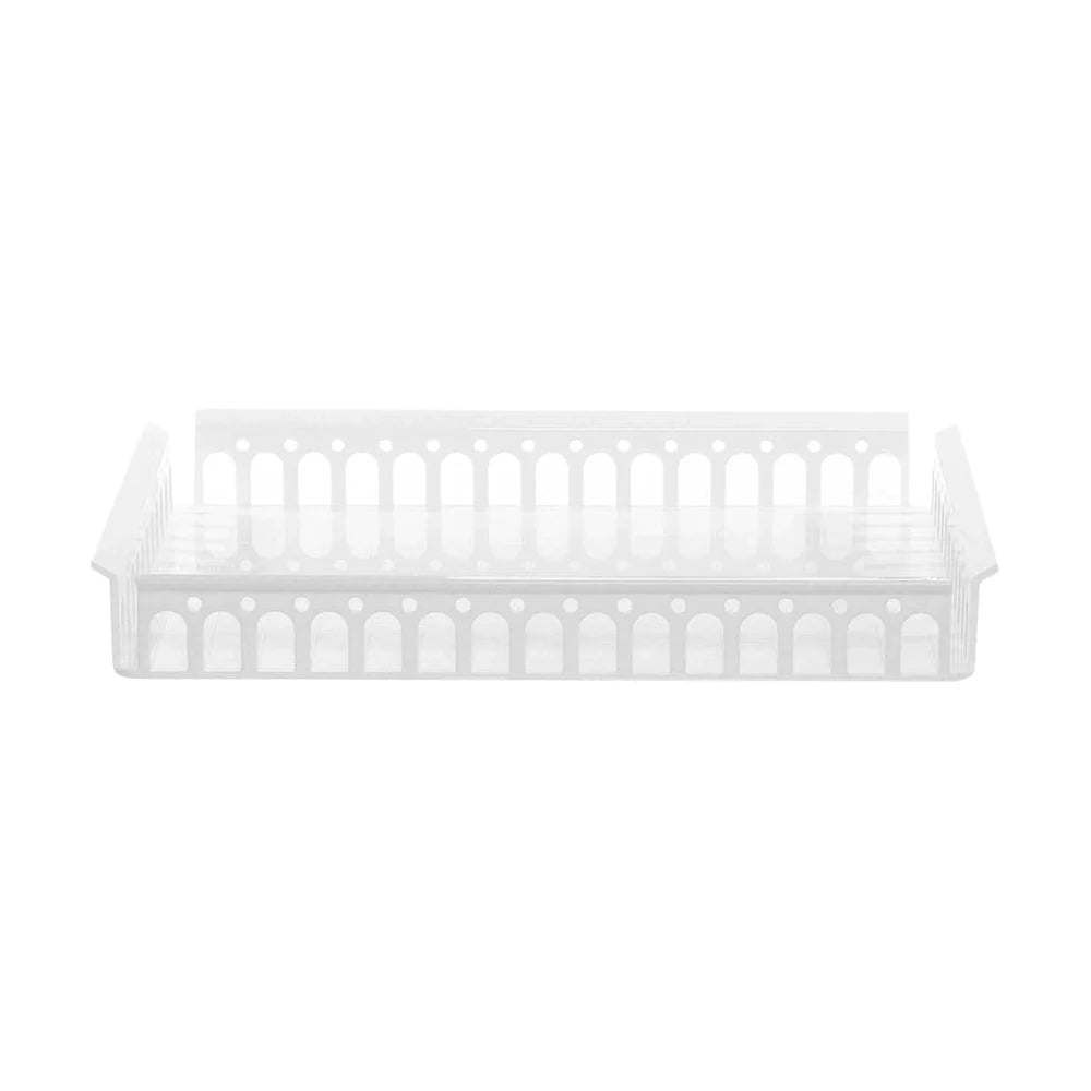 Kartell Piazza Tray, wit