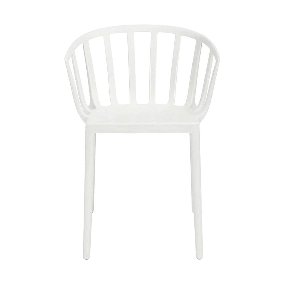 Kartell Venice Chair, White