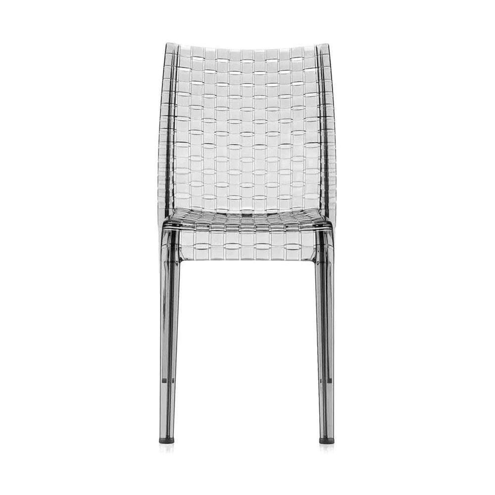 Chaire Kartell Ami Ami, transparent