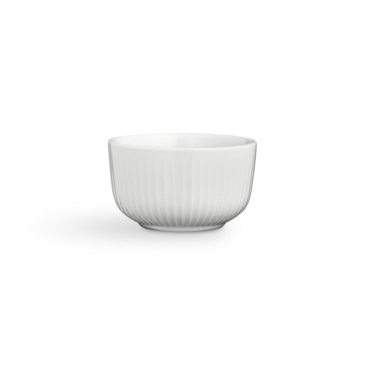 Kähler Hammershøi Bowl White, Small