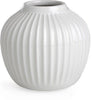  Hammershøi Vase White Small