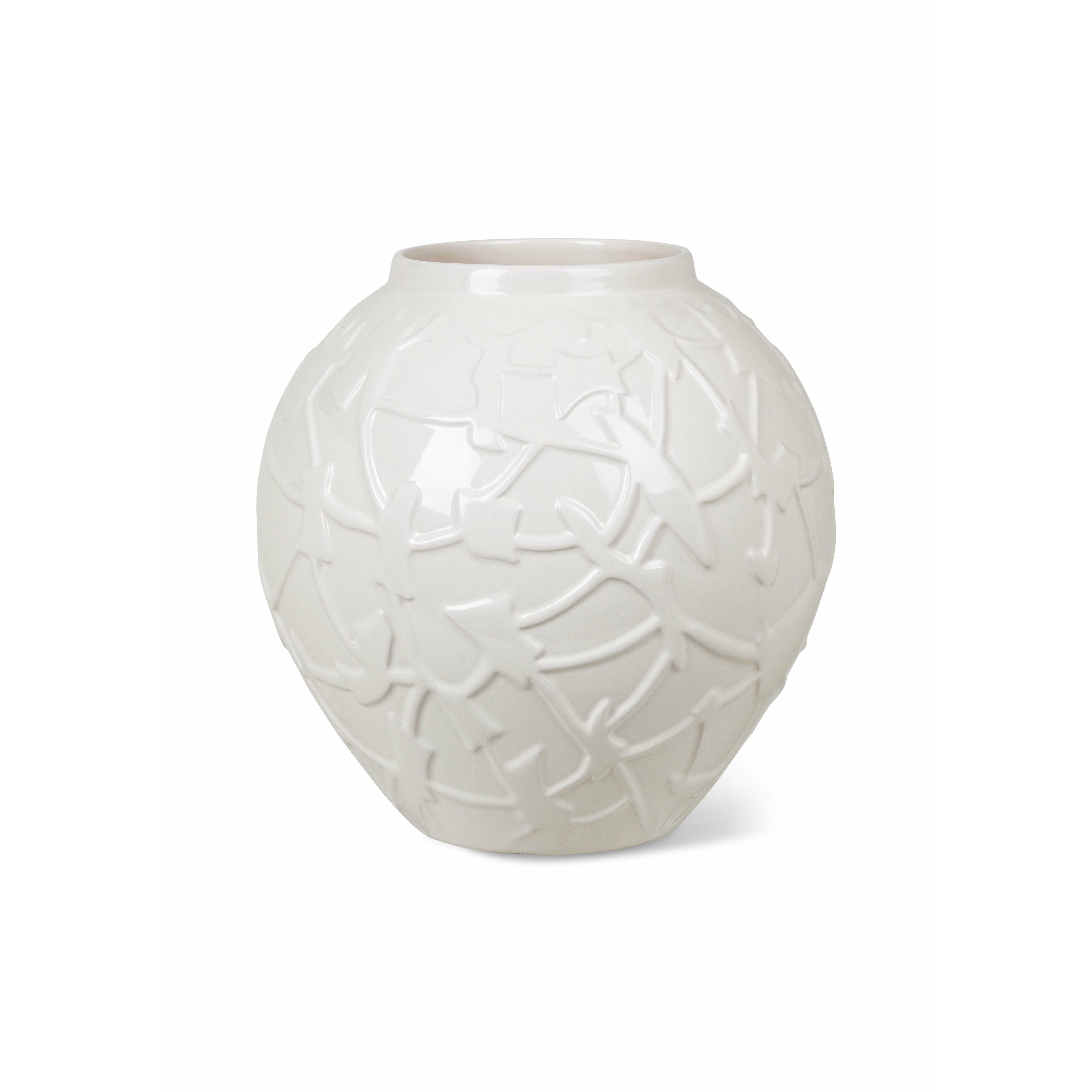 Kähler Relief-Vase