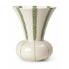 Kähler Signature Vase 20 cm, verde