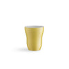 Kähler Ursula Cup 30 Cl geel