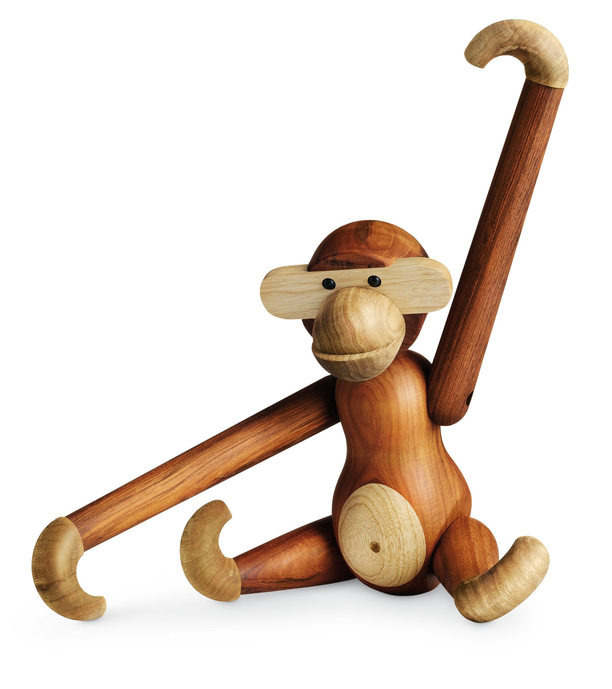 Kay Bojesen Monkey Teak/Limba, groß