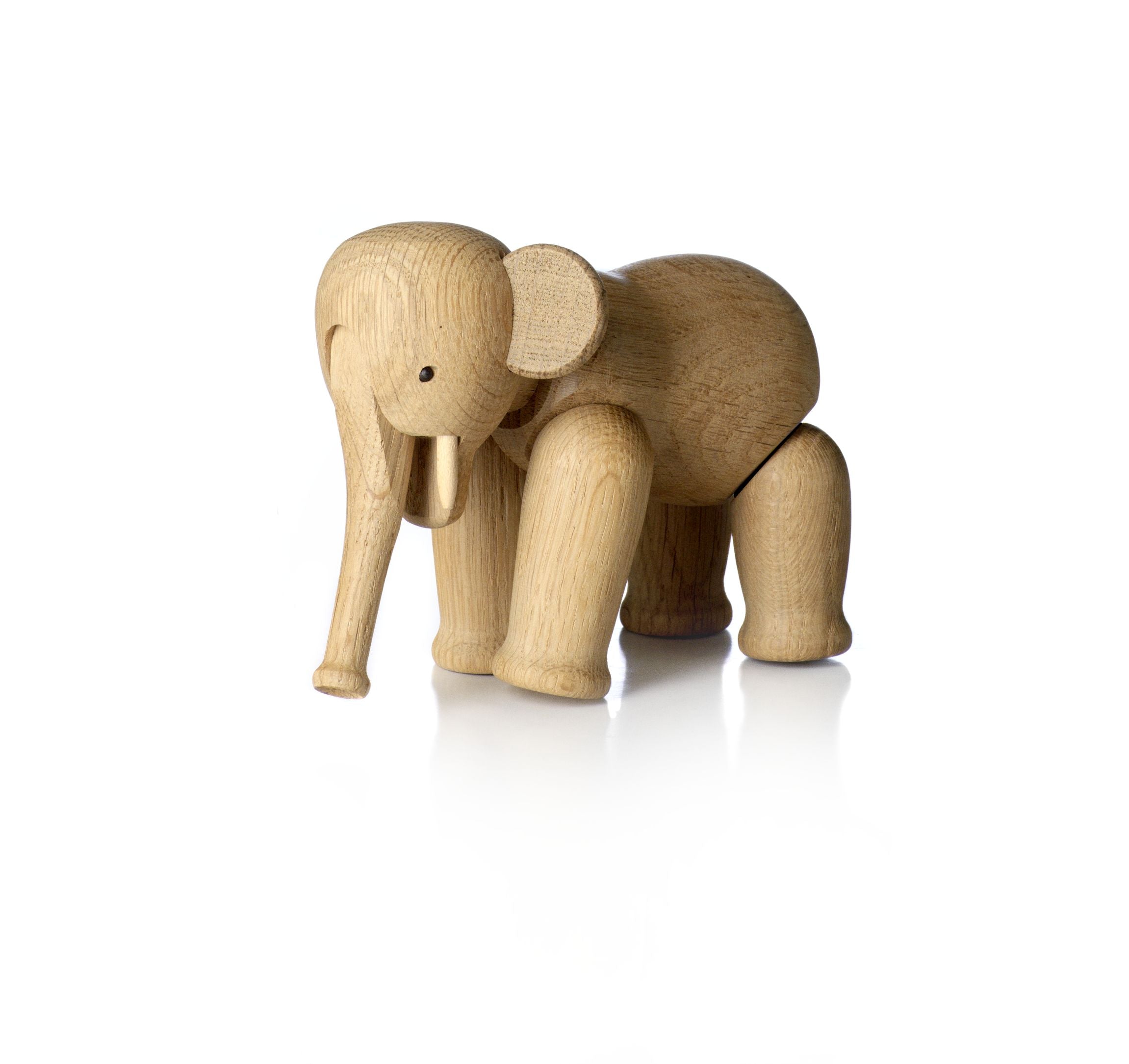 Kay Bojesen Elefantti, pieni