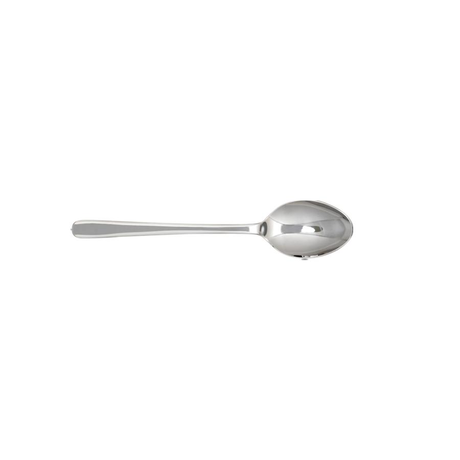 Kay Bojesen Grand Prix Small Dessert Spoon, Polished Steel