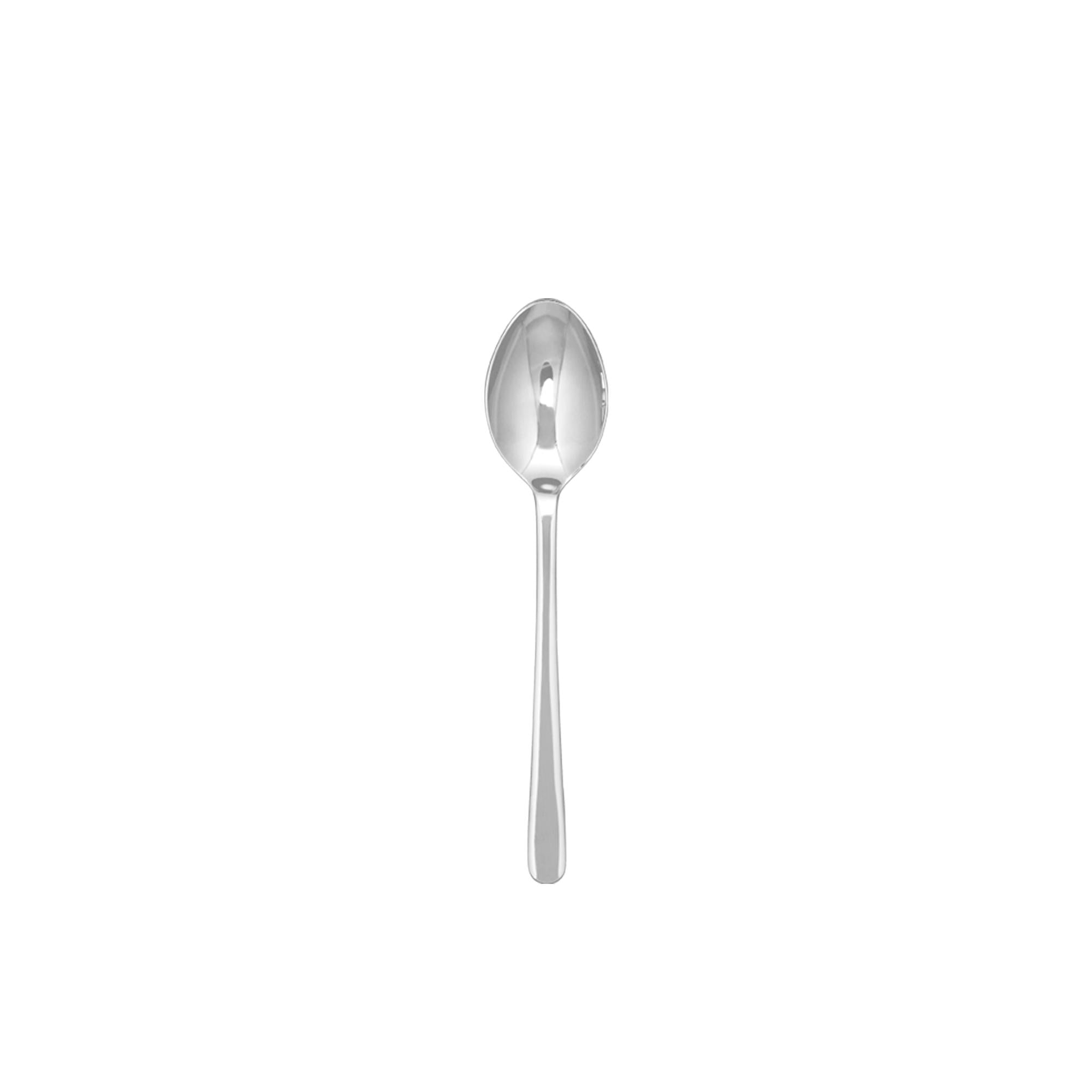 Kay Bojesen Grand Prix Small Dessert Spoon, Polished Steel