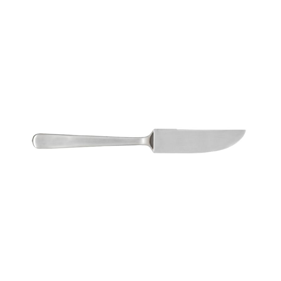 Kay Bojesen Grand Prix Fish Knife, Matte Steel