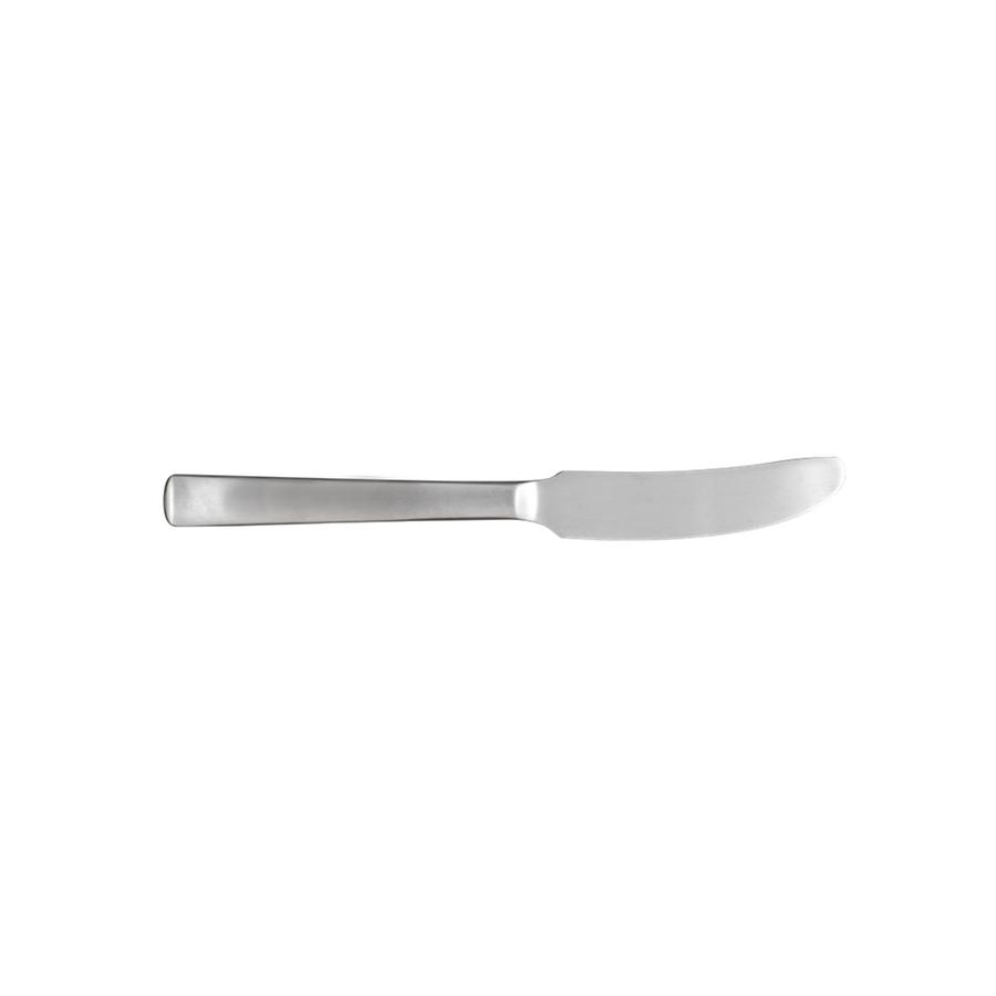 Kay Bojesen Grand Prix Lunch Knife, Matte Steel