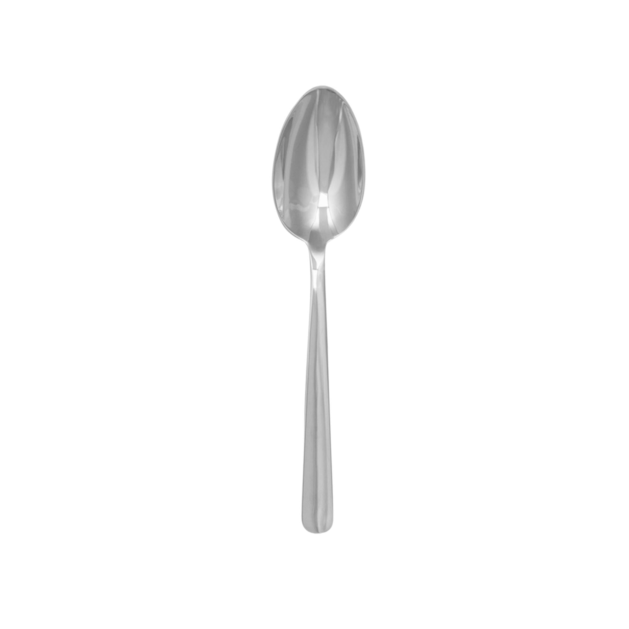 Kay Bojesen Grand Prix Dinner Spoon, Polished Steel