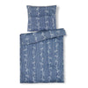 Kay Bojesen Bed Linen Monkey Baby 70x100 Cm, Blue