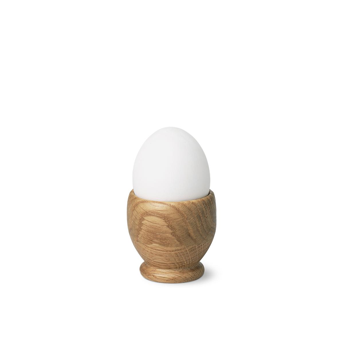 Kay Bojesen Egg Cup ø5,5 Cm, 2 Pcs.