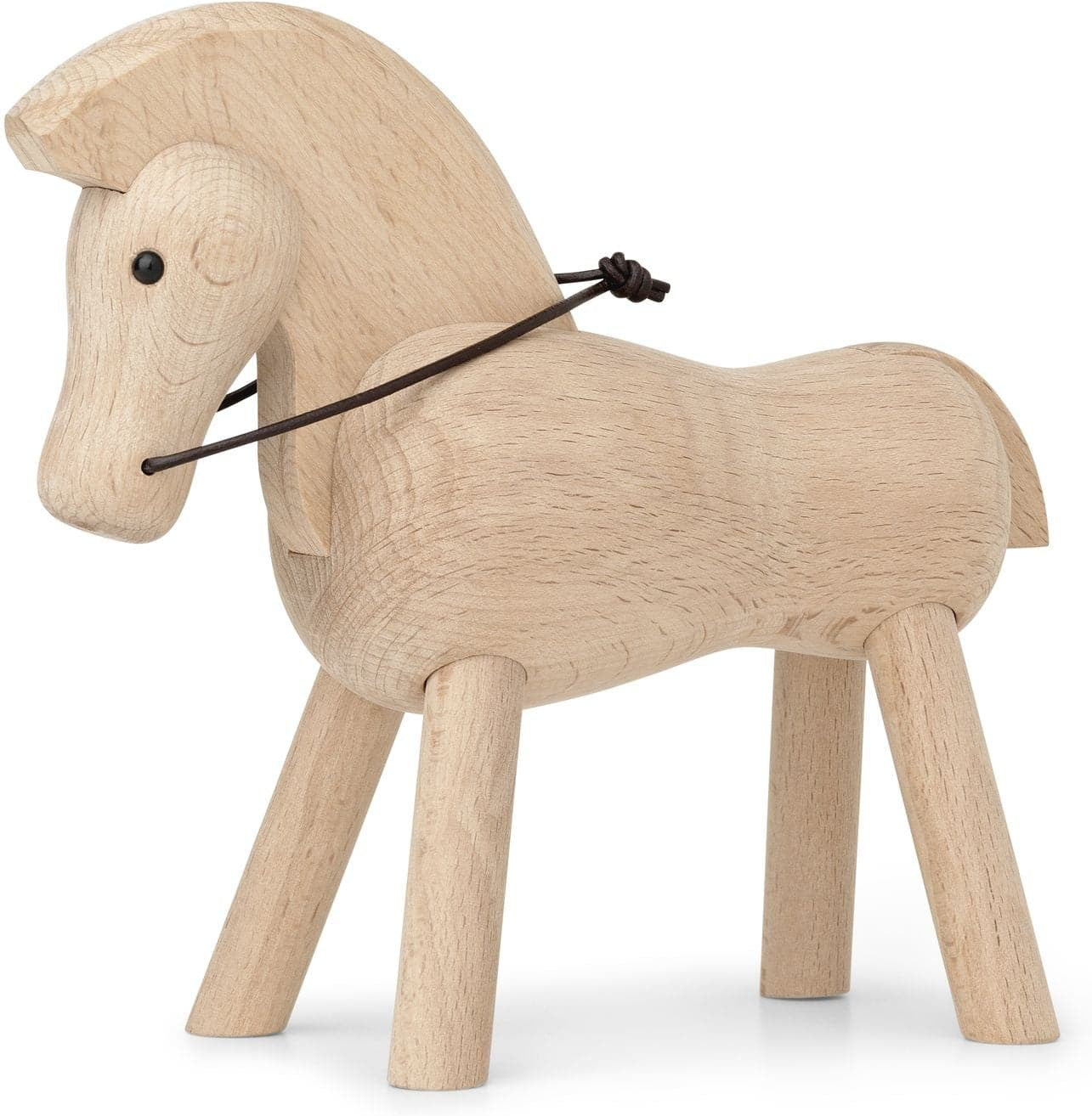Kay Bojesen Horse, Light Wood