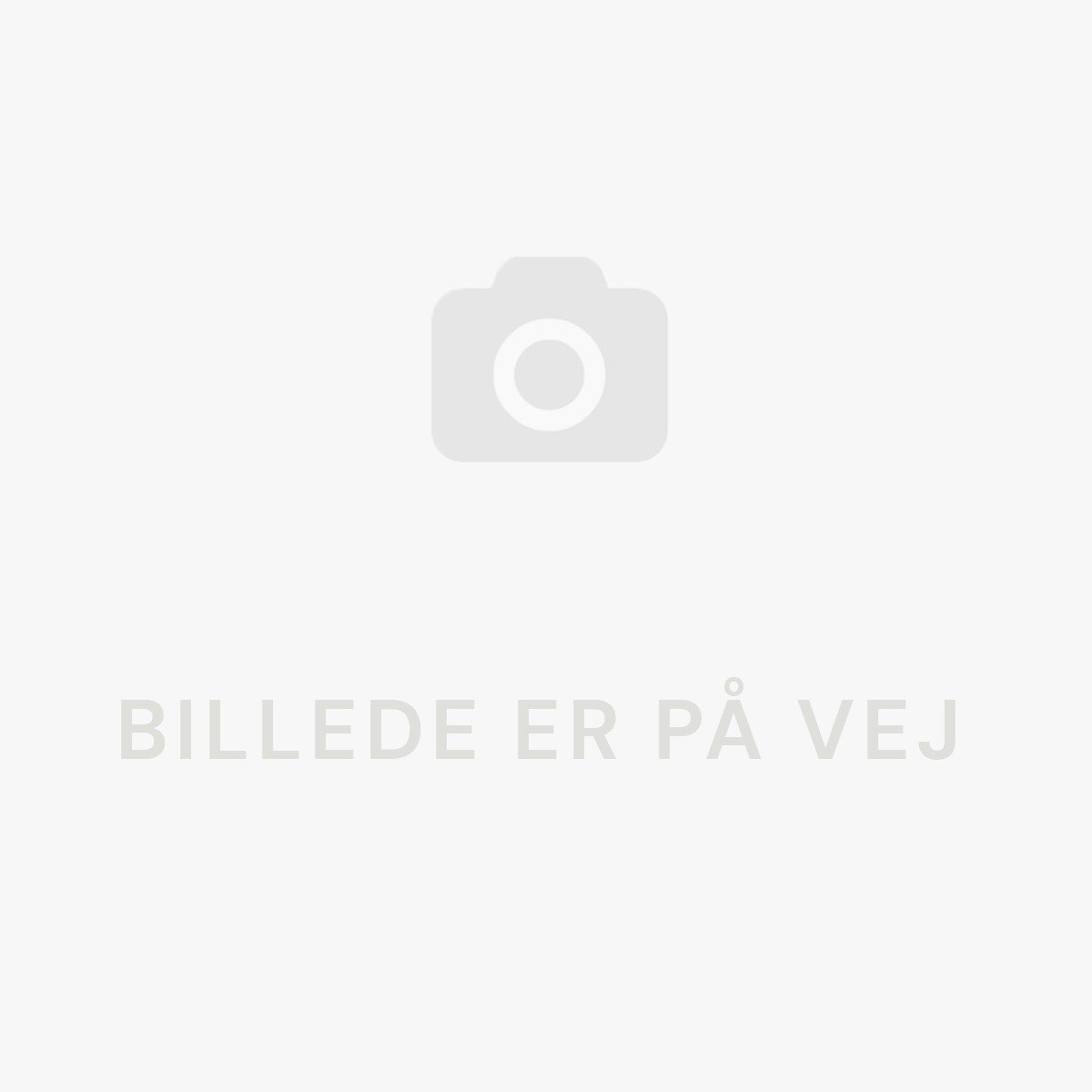 Kay Bojesen Reservdelflagga med stav för medelstora standardbärare (39224)
