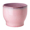 Knabstrup Keramik Pot à fleurs Ø 14,5 cm, rose