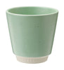 Knabstrup Keramik Colort Mug 250 ml, verde chiaro