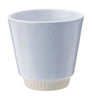 Knabstrup Keramik Colorit Mug 250 ml, violet clair