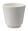 Knabstrup Keramik Colorite Cup 250 ml, zand