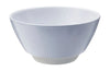 Knabstrup Keramik Colorite Bowl Ø 14 cm, licht paars