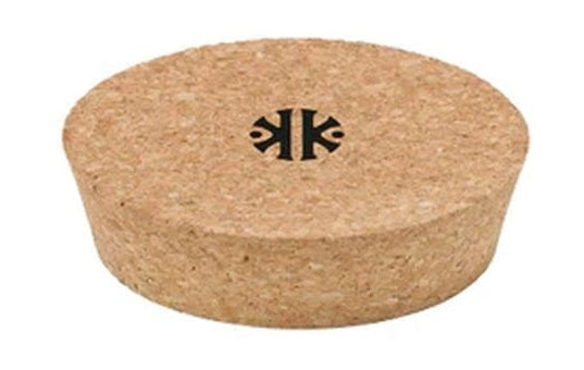 Knabstrup keramik kork lokk for 0,3 l sylteagurk