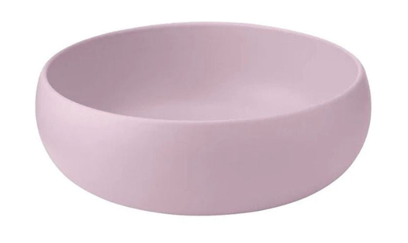 Knabstrup Keramik Earth Bowl Ø 22 cm, rykrómur