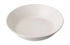 Knabstrup Keramik Plate Deep ø 18 Cm, White