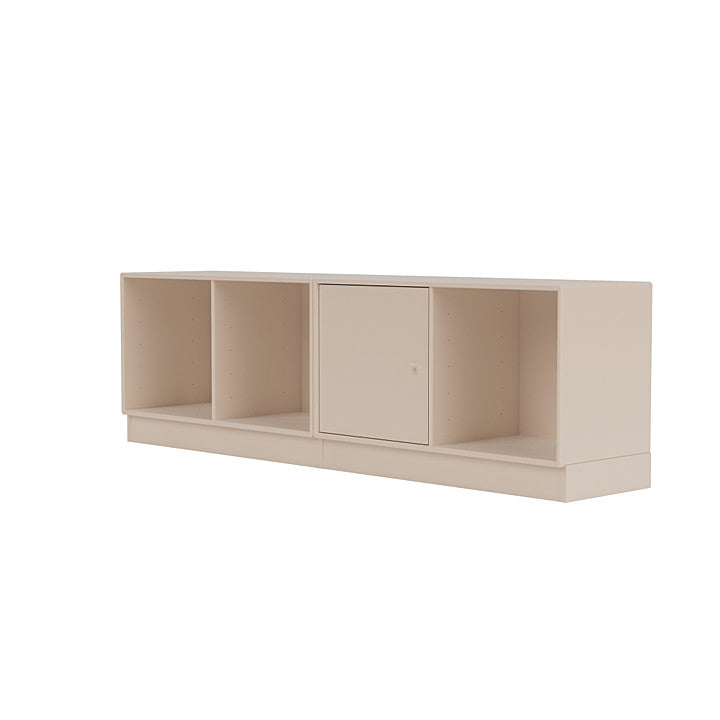 Montana Line Sideboard With 7 Cm Plinth, Clay