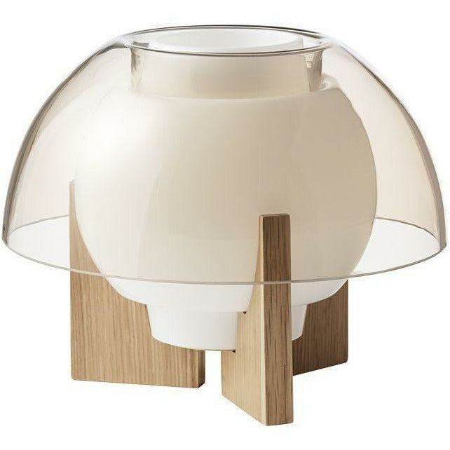 Lyfa Ergo Table Lamp, Sand