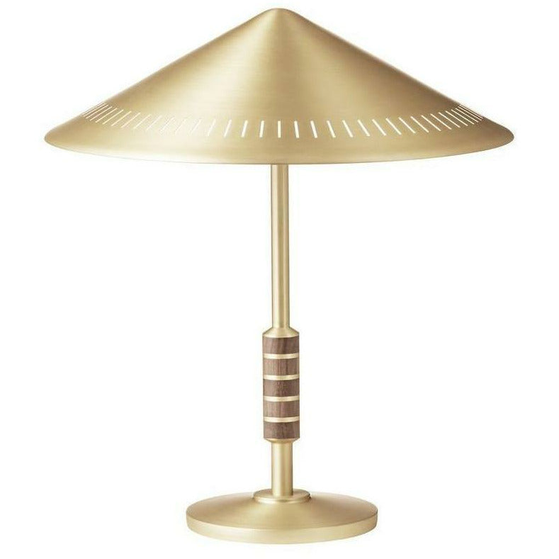 Lyfa Governor Table Lamp