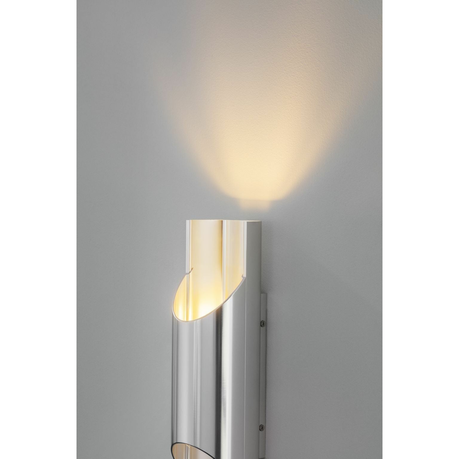 Lampada da parete Lyfa Pan, 9,5 cm