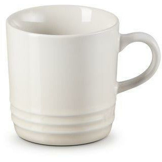 Le Creuset Cappuccino Mug 200 Ml, Meringue