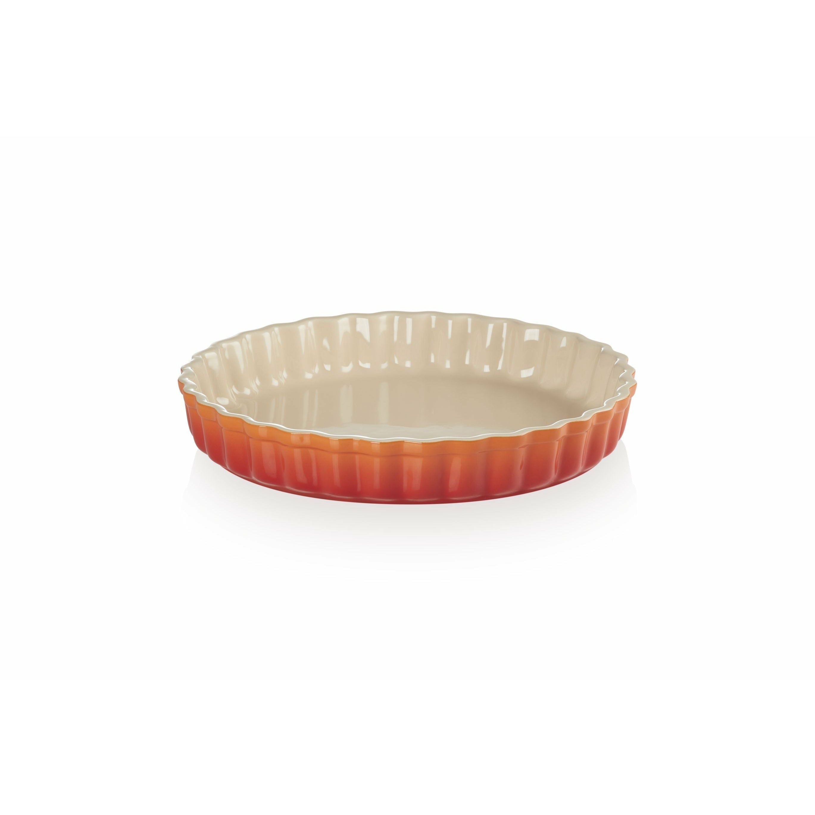 Le Creuset Heritage Cake Tin 28 Cm, Oven Red