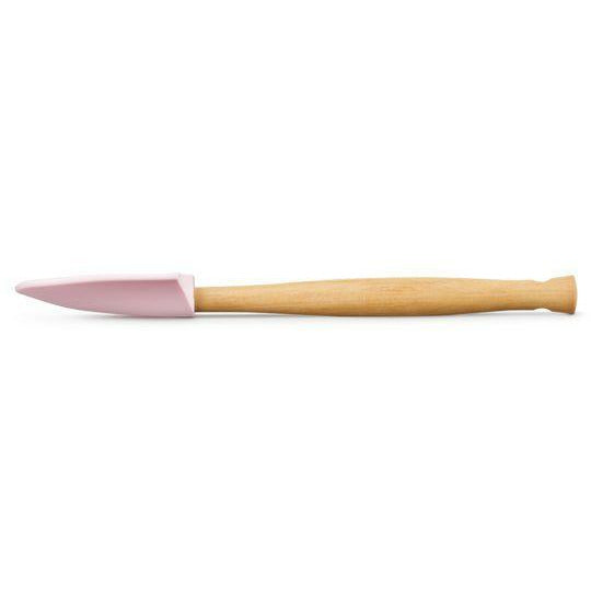Le Creuset Artisanat grande cuillère de spatule, rose