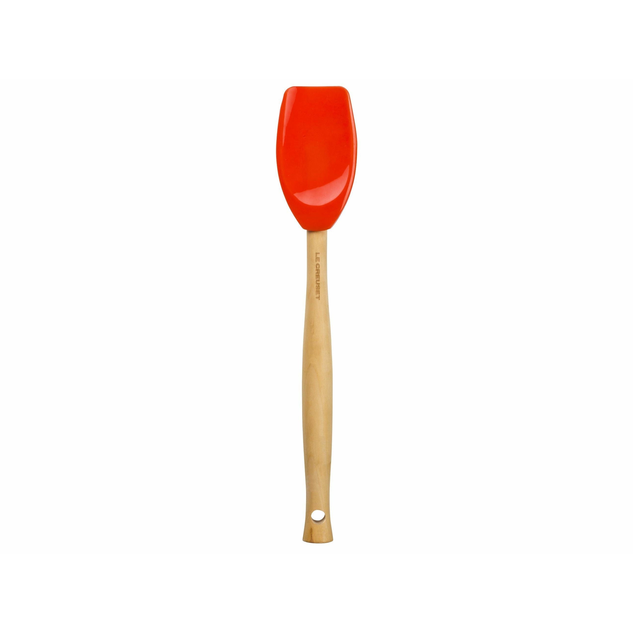 Le Creuset Cooking Spoon Craft, horno rojo