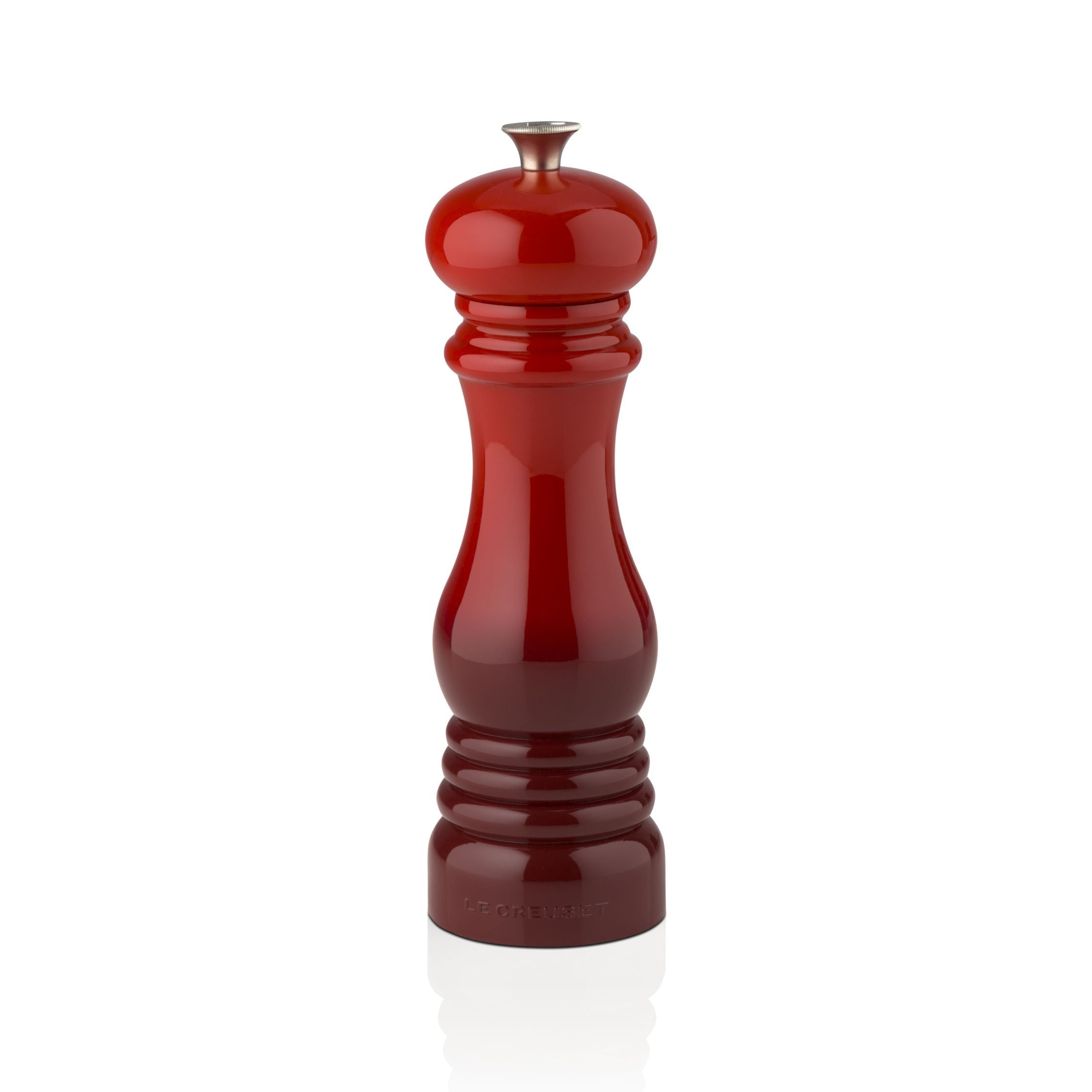 Le Creuset Pepper Mill 21 Cm, Cherry Red