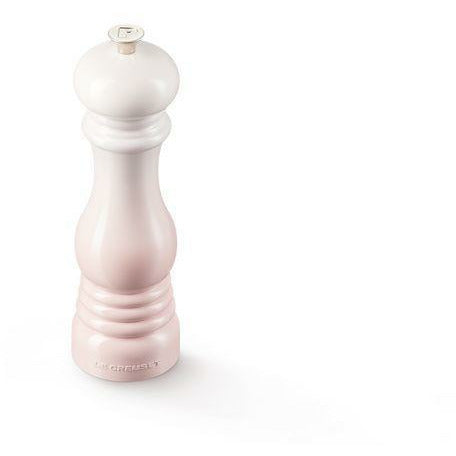 Le Creuset Peberfabrik 21 cm, shell pink