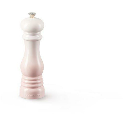 Le Creuset Peberfabrik 21 cm, shell pink