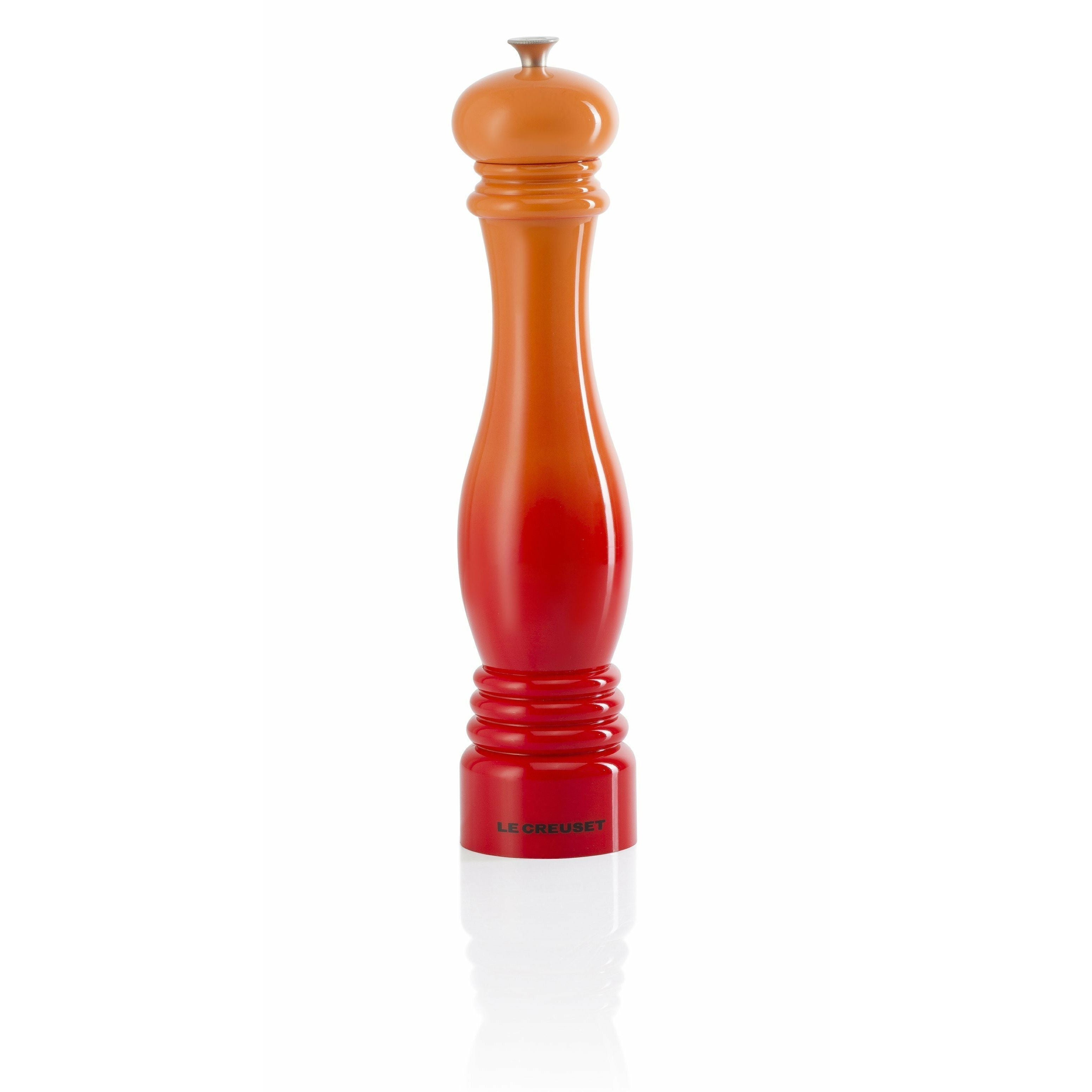 Le Creuset Pepper Mill 30 Cm, Oven Red
