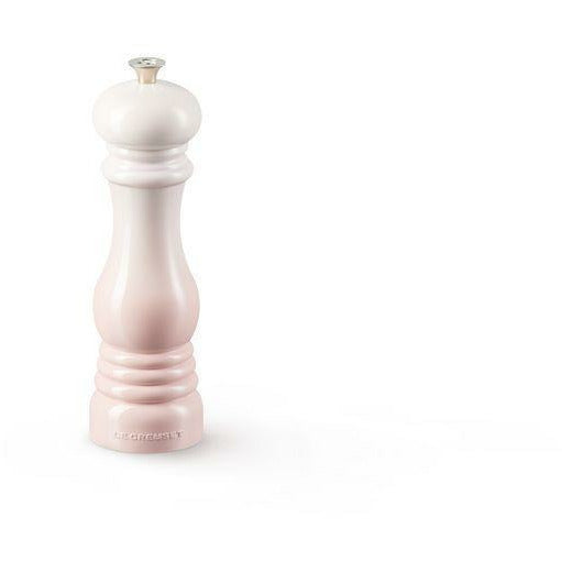 Le Creuset Saltmølle 21 cm, shell pink