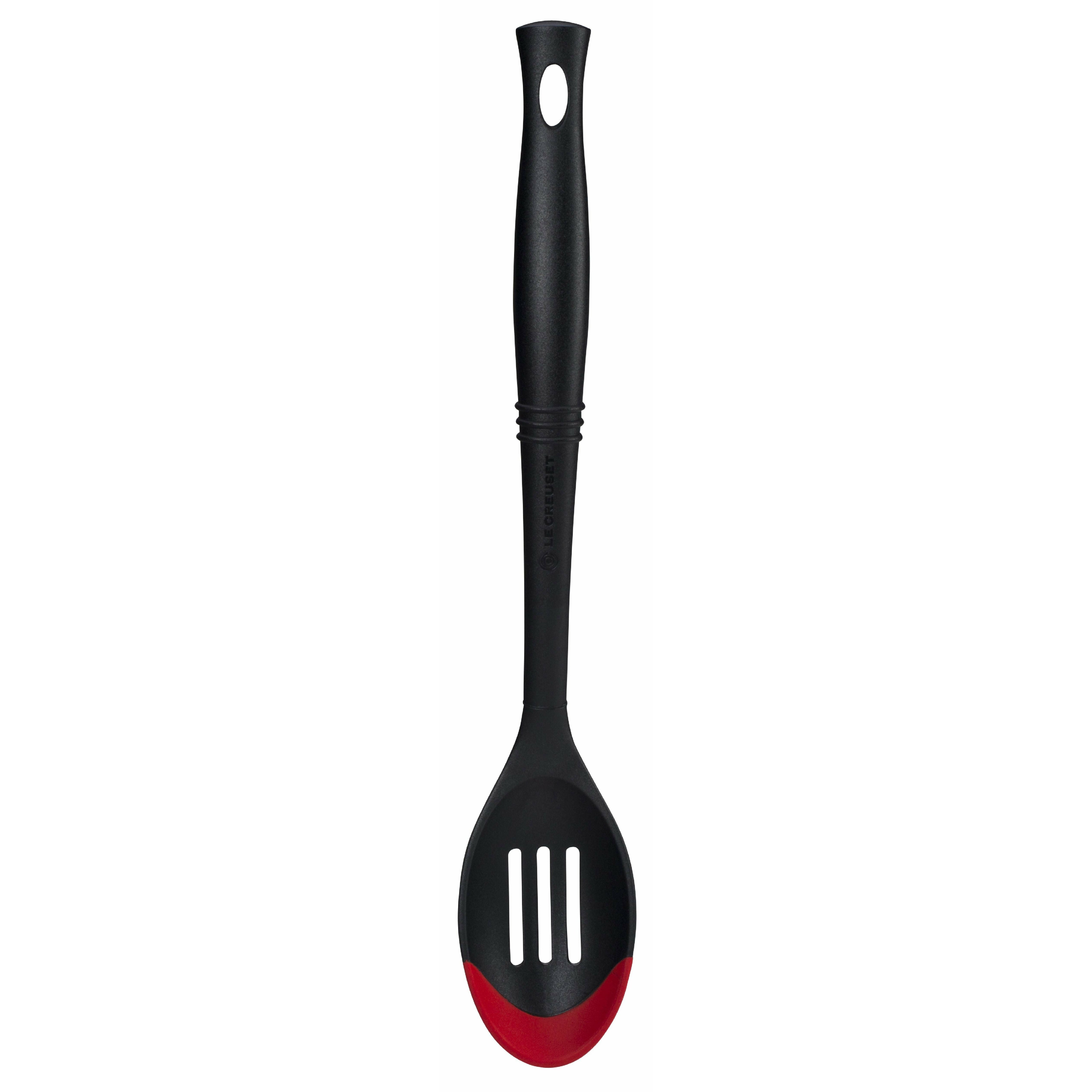 Le Creuset Spoon Spoon Premium Edge, Cherry Red
