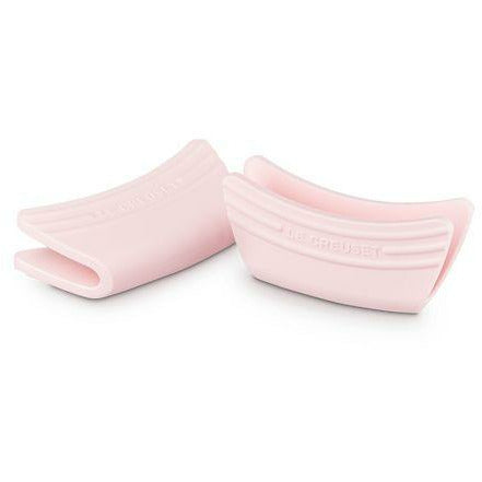 Le Creuset Silicone Many Guard Pink, 2 PC.
